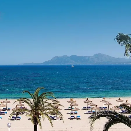 Luxury Phoenix Villa Port de Pollenca