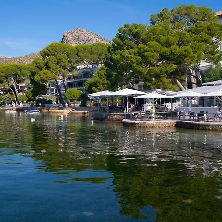 Luxury Phoenix Villa Port de Pollenca