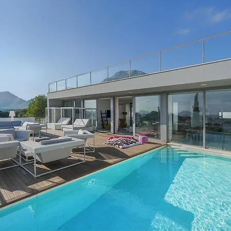 Luxury Phoenix * Port de Pollenca