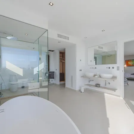 Villa Luxury Phoenix Port de Pollenca
