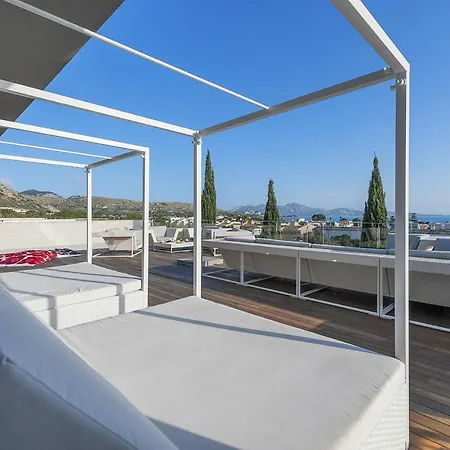 Luxury Phoenix * Port de Pollenca