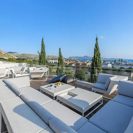 Luxury Phoenix 别墅