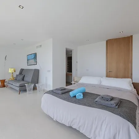 Villa Luxury Phoenix *