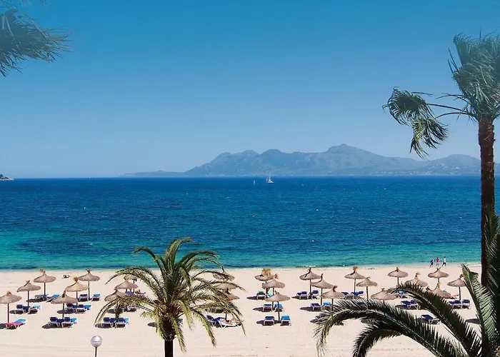 Luxury Phoenix Villa Port de Pollença