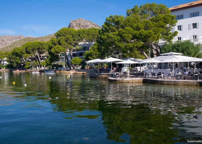 Luxury Phoenix Villa Port de Pollença