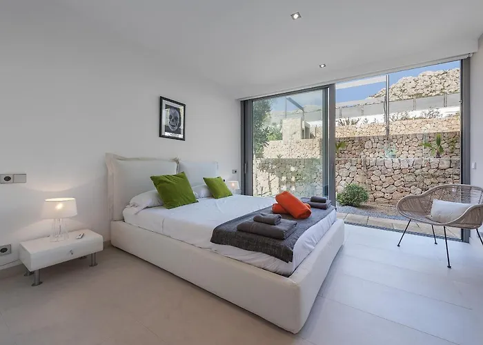 Villa Luxury Phoenix Port de Pollença