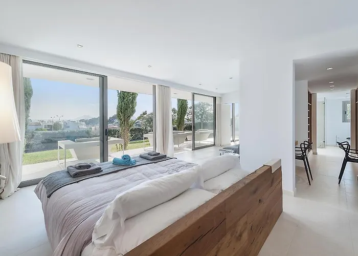 Luxury Phoenix * Port de Pollença