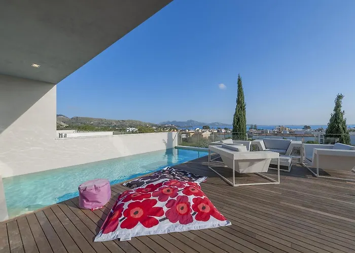 Villa Luxury Phoenix