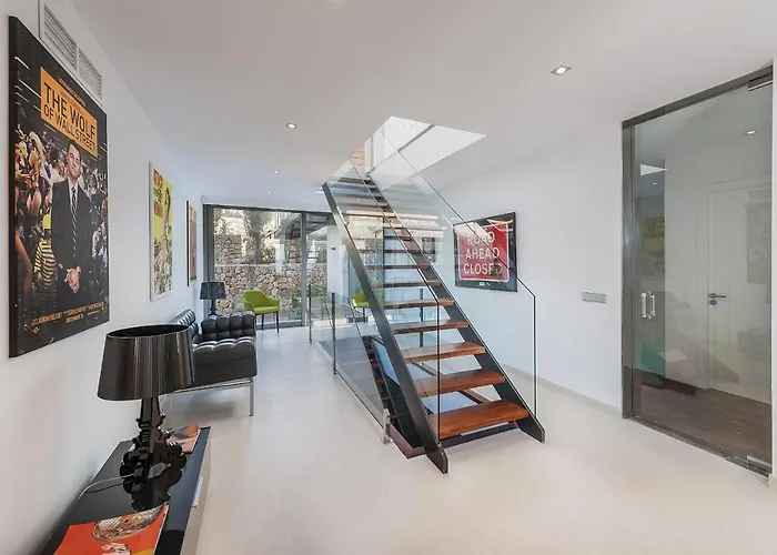 Villa Luxury Phoenix