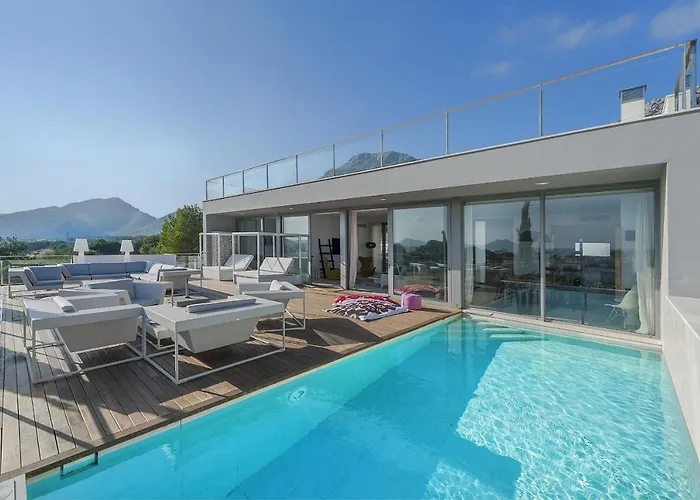 Luxury Phoenix * Port de Pollença