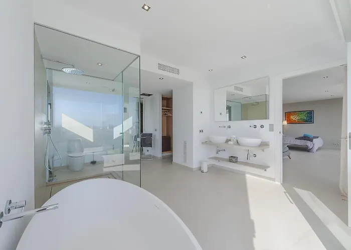 Villa Luxury Phoenix Port de Pollença