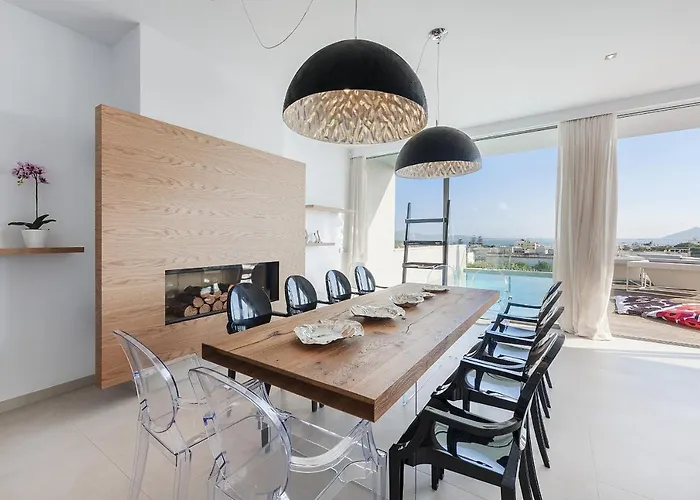 Villa Luxury Phoenix