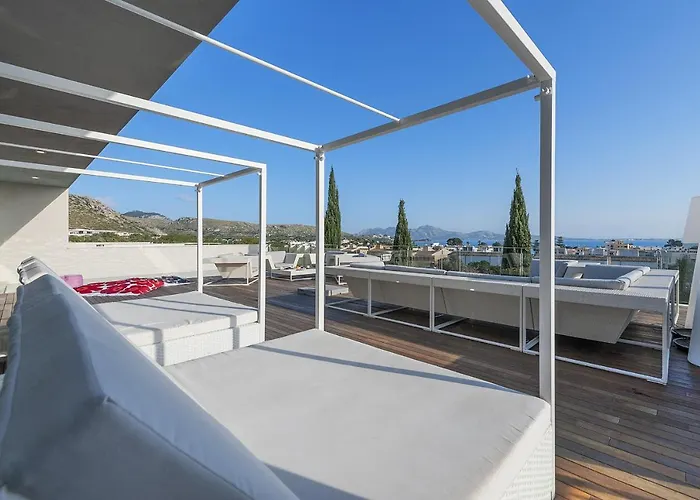 Luxury Phoenix * Port de Pollença