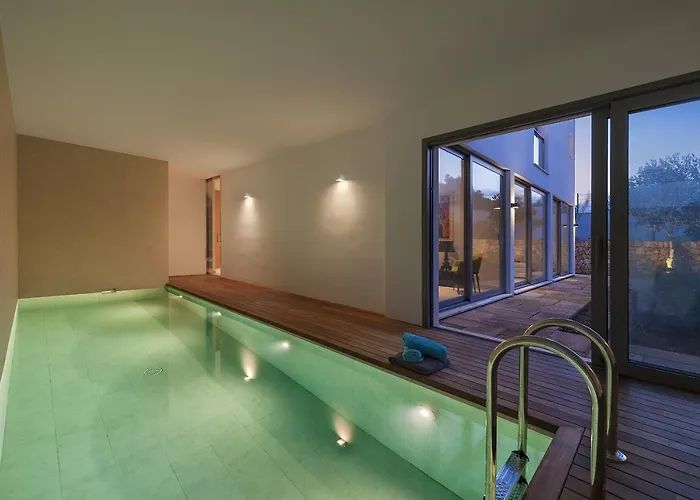 Villa Luxury Phoenix