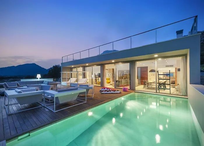 Luxury Phoenix * Port de Pollença