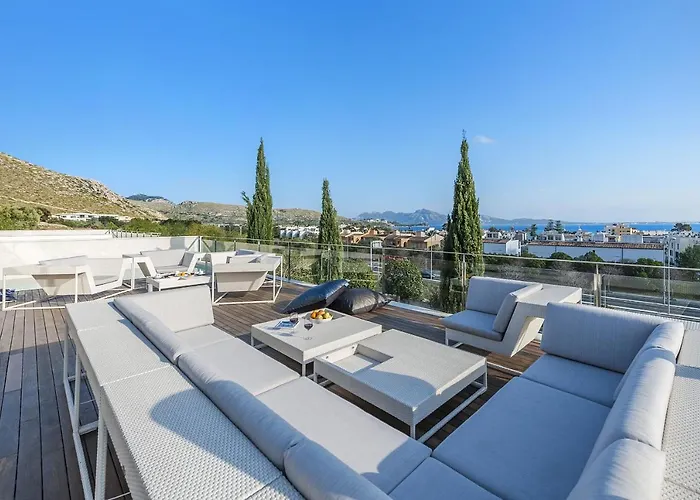 Luxury Phoenix Villa