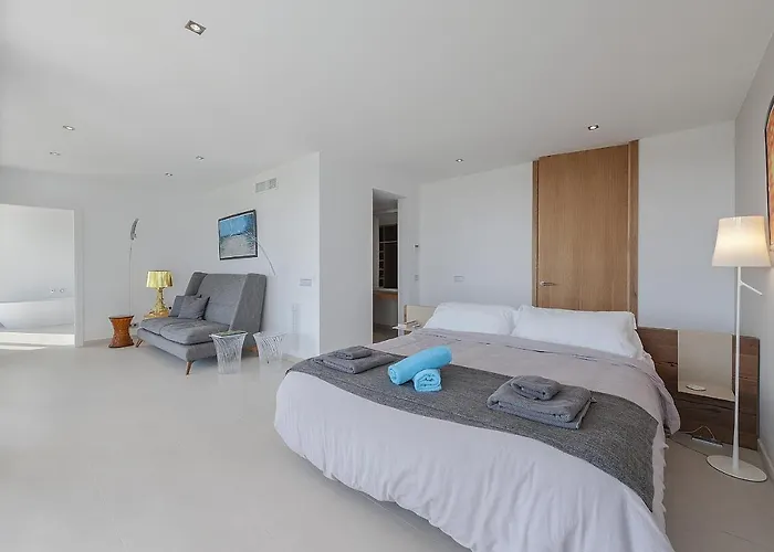 Villa Luxury Phoenix *