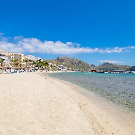 Вілла Luxury Phoenix Порт-де-Польєнса