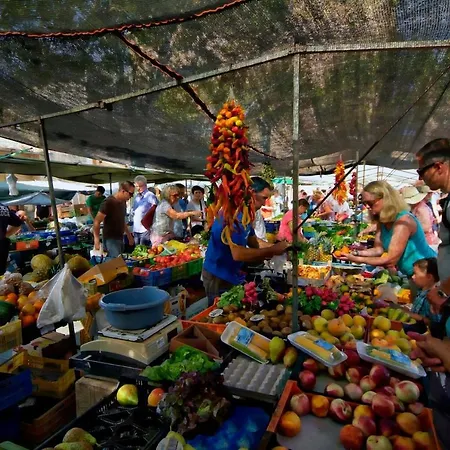 Luxury Phoenix * Порт-де-Польєнса