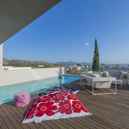 Вілла Luxury Phoenix