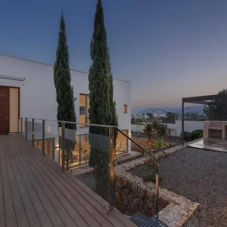 Luxury Phoenix Villa Puerto Pollensa