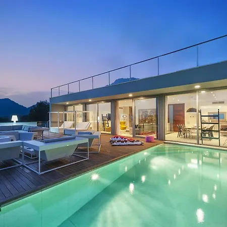 Luxury Phoenix * פורט דה פולנסה