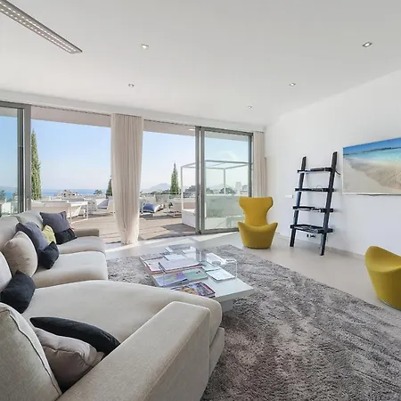Luxury Phoenix * Puerto Pollensa