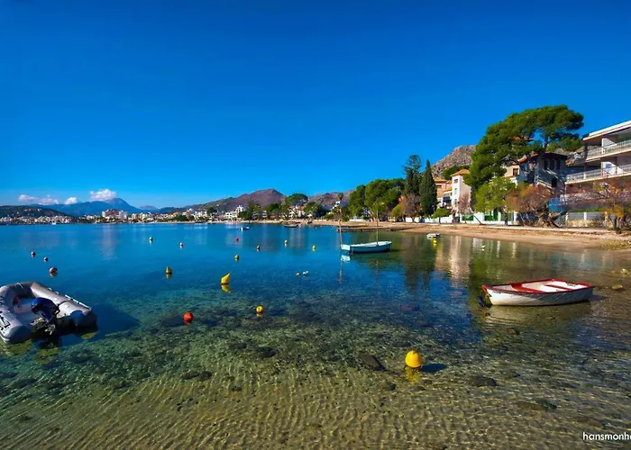 Luxury Phoenix 别墅