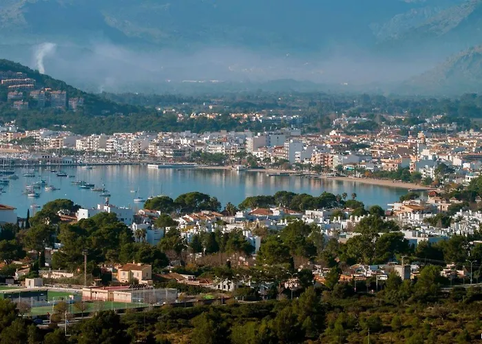 Luxury Phoenix וילה