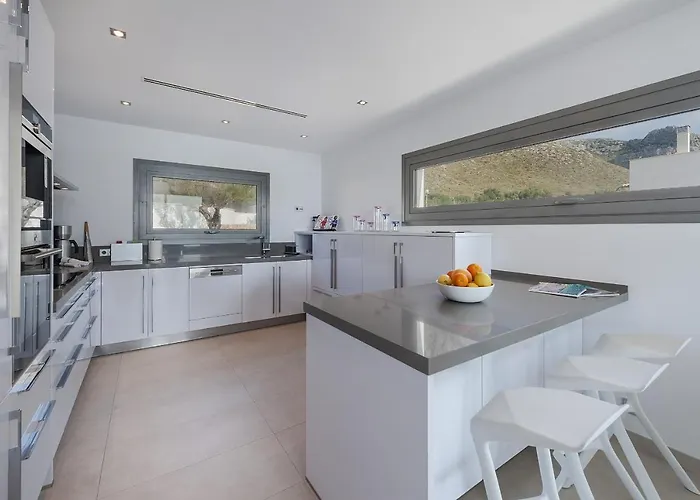 Luxury Phoenix פורט דה פולנסה