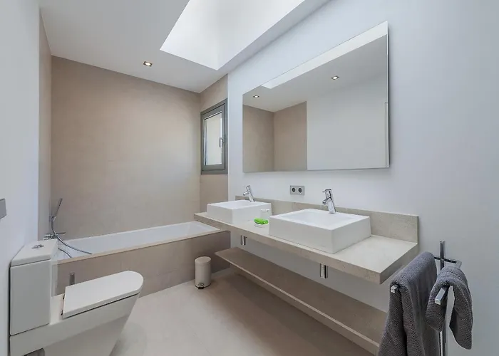 Luxury Phoenix וילה *