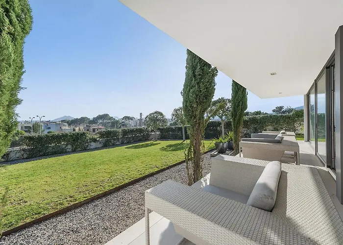 Luxury Phoenix * פורט דה פולנסה