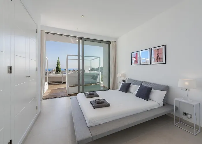 Luxury Phoenix 别墅