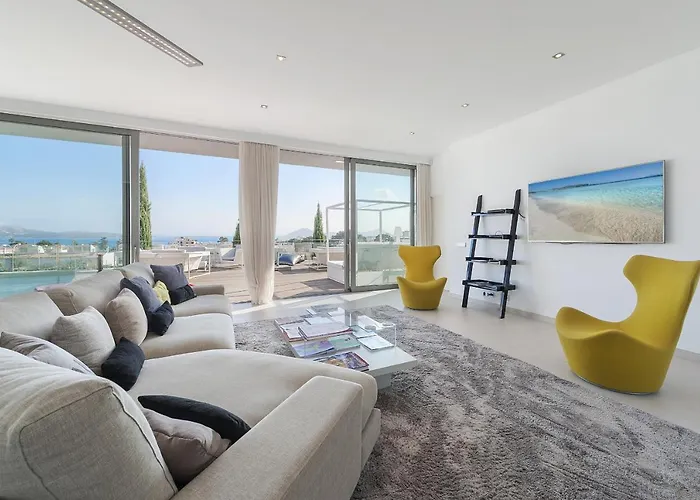 Luxury Phoenix * פורט דה פולנסה