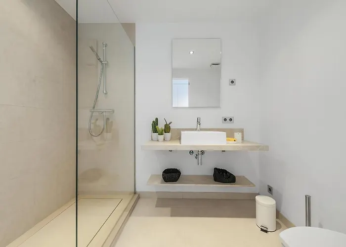 וילה Luxury Phoenix