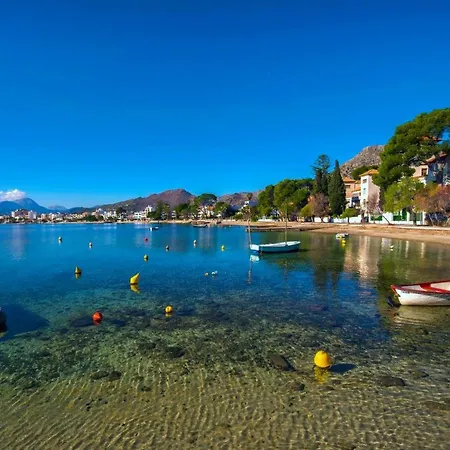 Luxury Phoenix ヴィラ