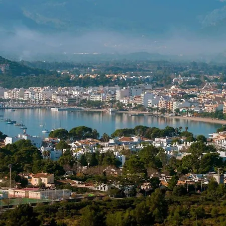 Luxury Phoenix ヴィラ