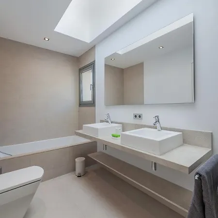 Luxury Phoenix ヴィラ *