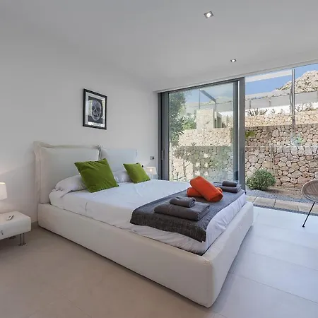 ヴィラ Luxury Phoenix ポルト・ダ・ポリェンサ