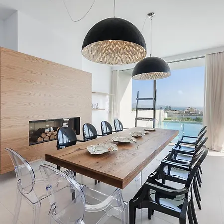 ヴィラ Luxury Phoenix