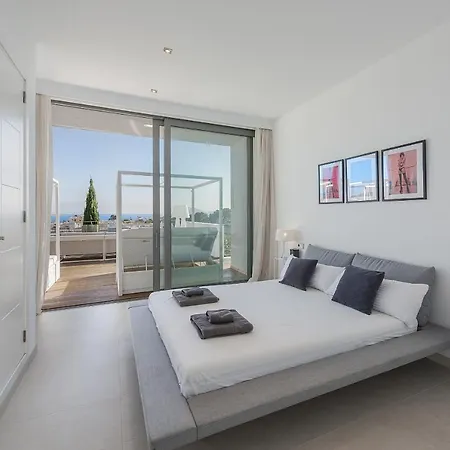 Luxury Phoenix ヴィラ